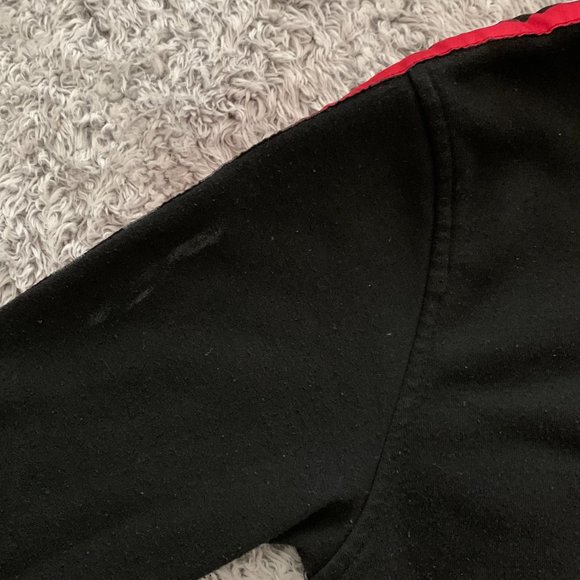 Portland Blazer Zip-Up Hoodie. Youth 18/20 (XL). - Picture 13 of 13